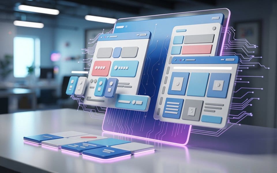 Future of No-Code Website Development in 2026