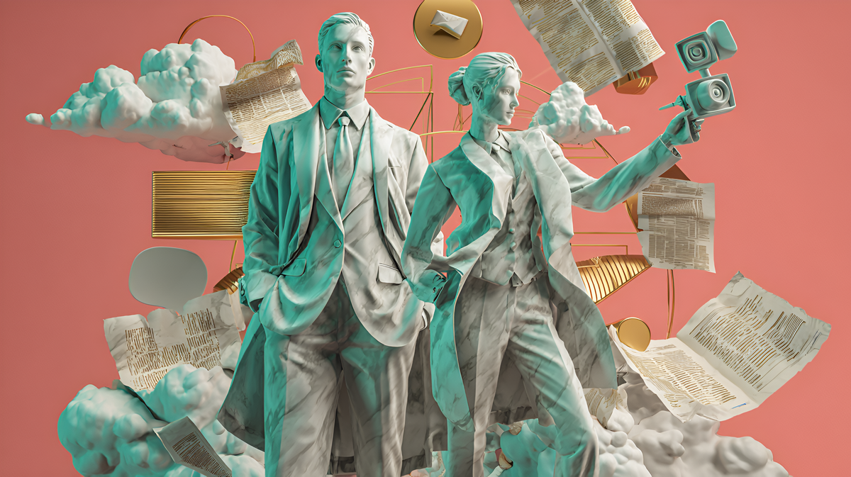 What is Public Relations and Why is it Important in Modern Branding Feature image