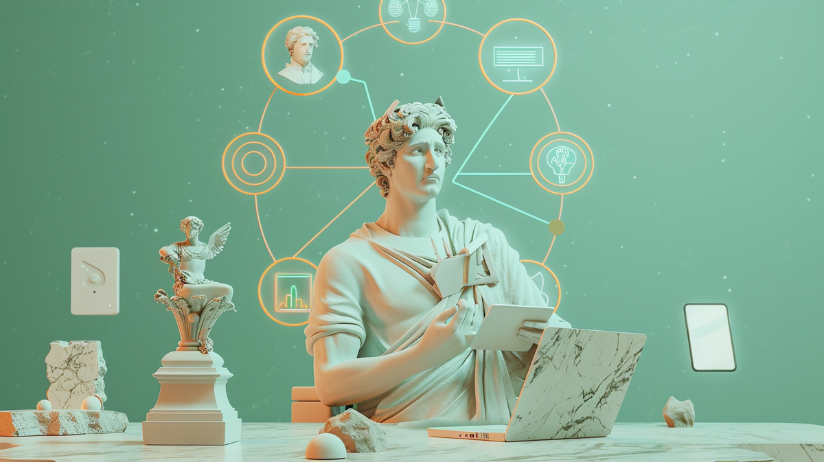 The 10 Best AI Productivity Tools for You Feature image