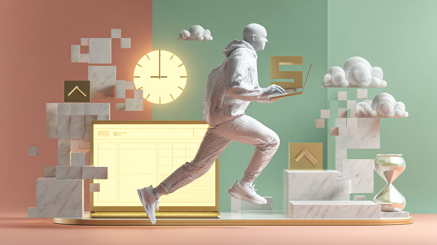 Get a High-Converting Landing Page Designed in 7 Days. Feature image