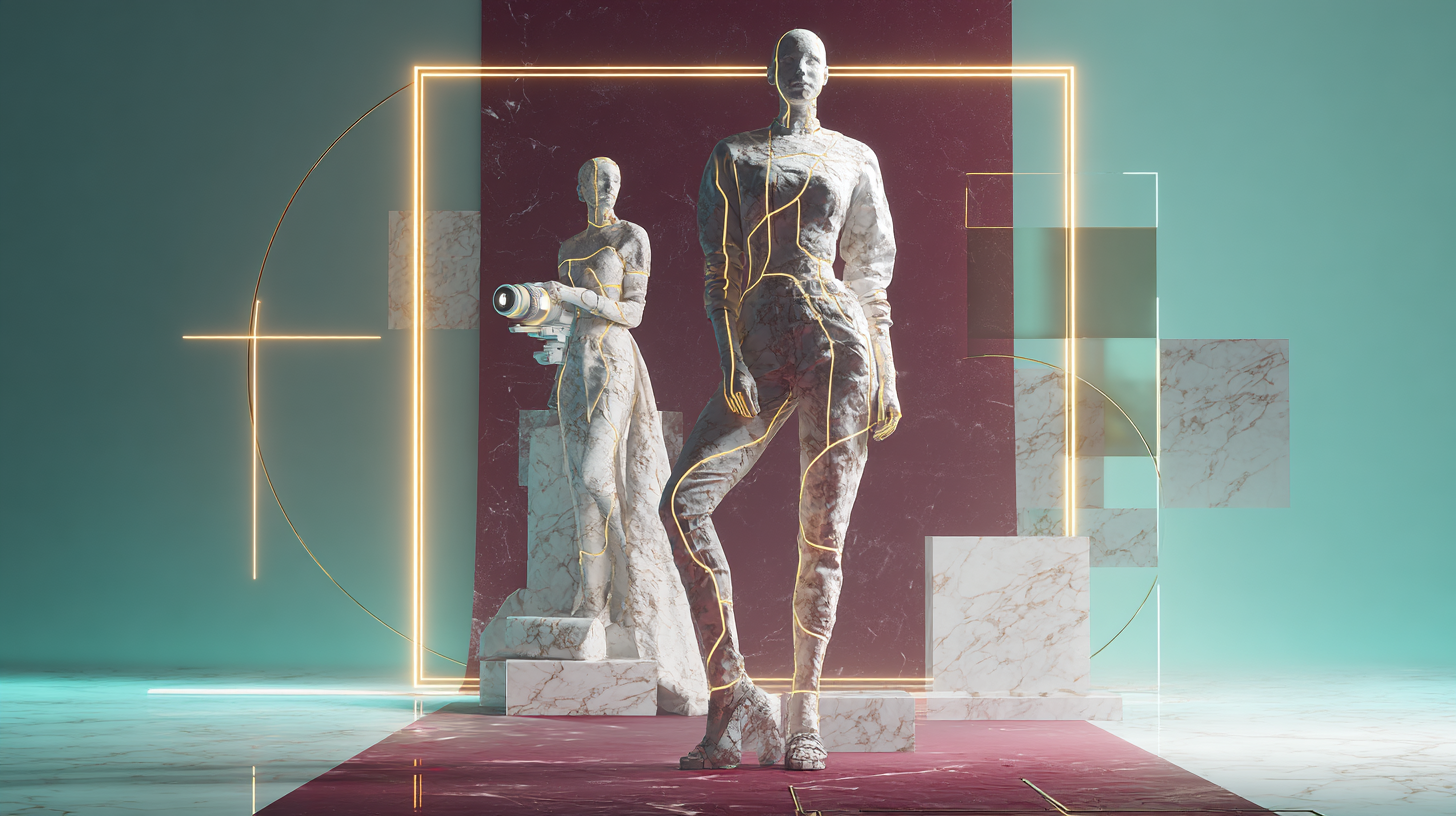 How AI Fashion Models Are Transforming Brand Visuals Feature image