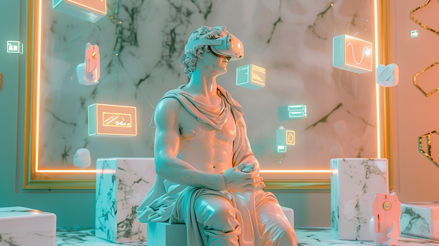 Advertising in Video Games – How AI is Shaping the Future of Engagement Feature image