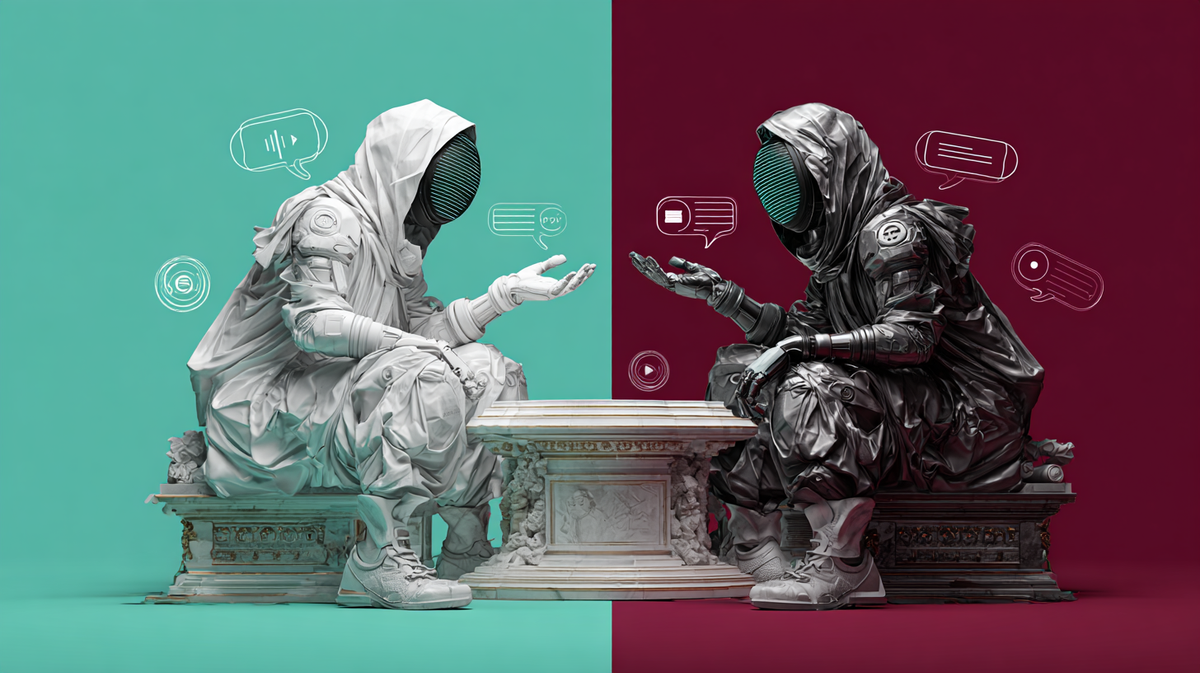 Perplexity vs. ChatGPT: Which AI Tool is Best in 2025? Feature image