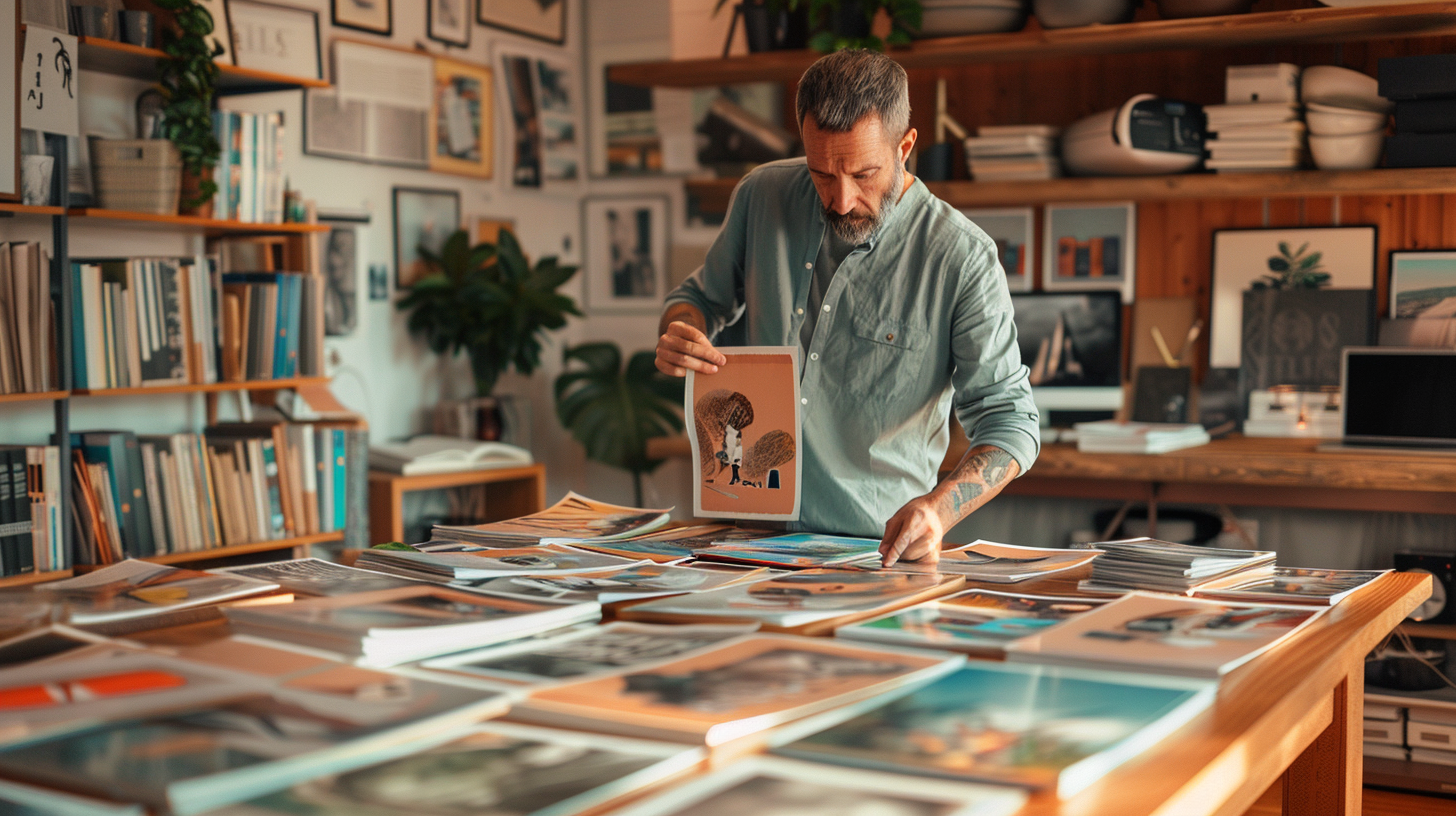 Top Book Cover Ideas to Grab Readers’ Attention (2026 Guide) Post feature image