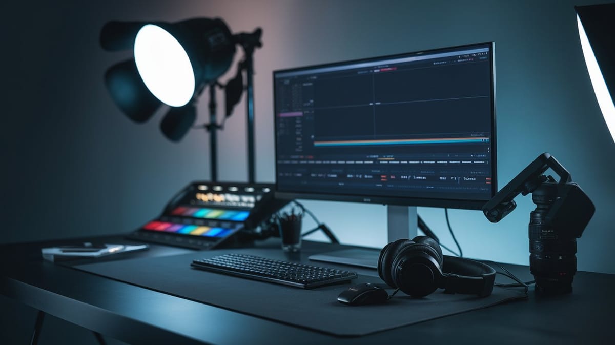 Video Editing for Businesses In 2026 Post feature image