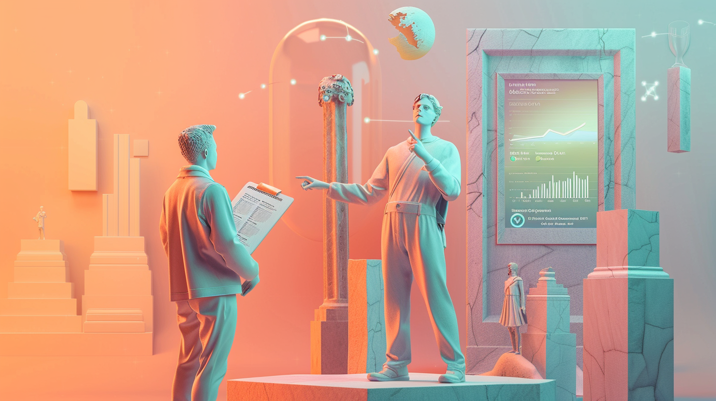 Master Your DOOH Campaign: Learn How to Choose the Right Partner Post image