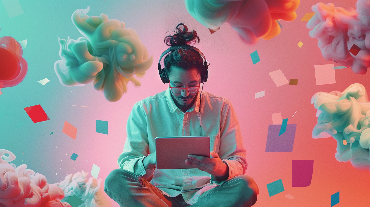 Graphic Designing Ideas for the Creative Mind 2026 Post image