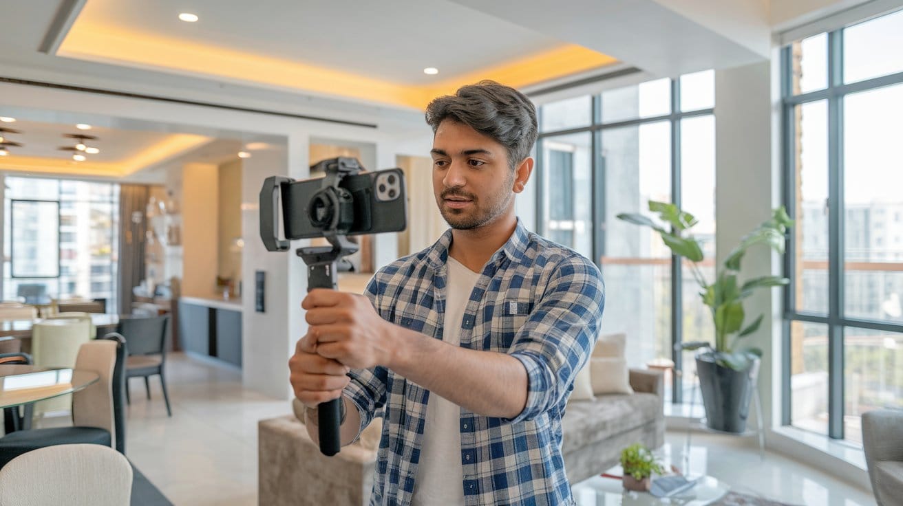 Video Marketing for Real Estate: Selling Properties Through Content Post image