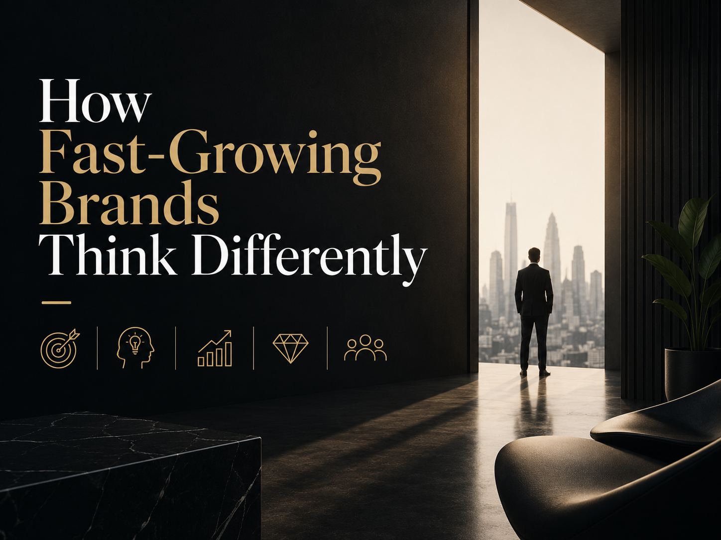 How Fast-Growing Brands Think Differently Post feature image