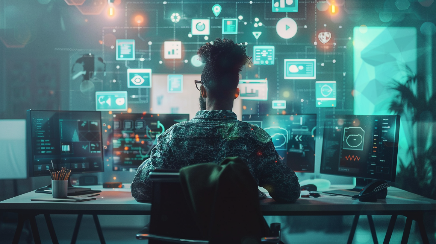 Top Logo Design Trends to Follow in 2026 Post feature image