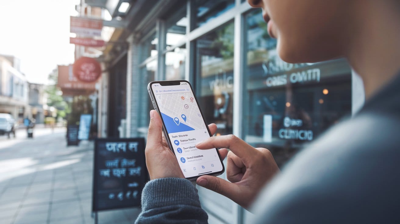 Local SEO Guide: Rank Your Business in Your City Post feature image