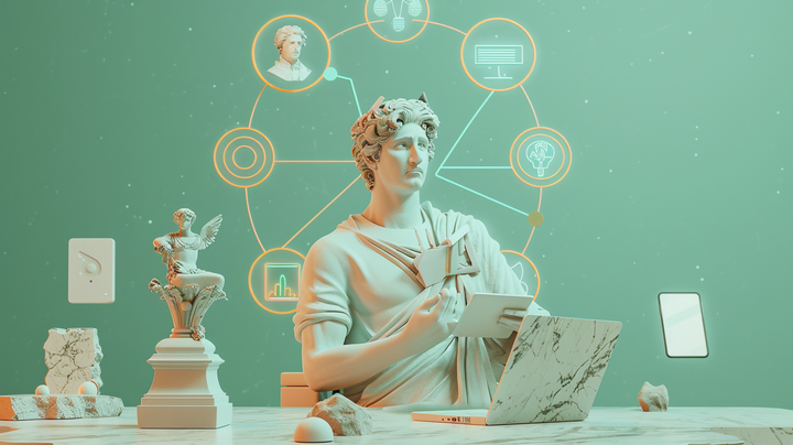 The 10 Best AI Productivity Tools for You Feature image