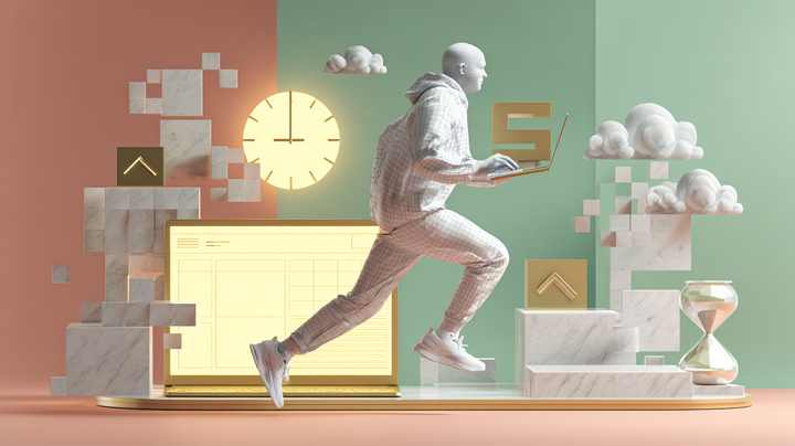 Get a High-Converting Landing Page Designed in 7 Days. Feature image