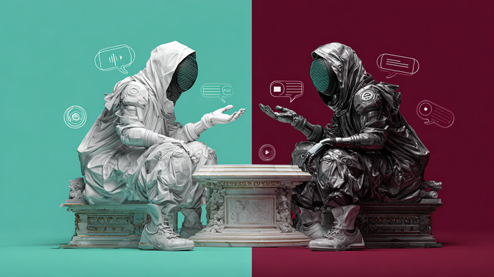 Perplexity vs. ChatGPT: Which AI Tool is Best in 2025? Feature image